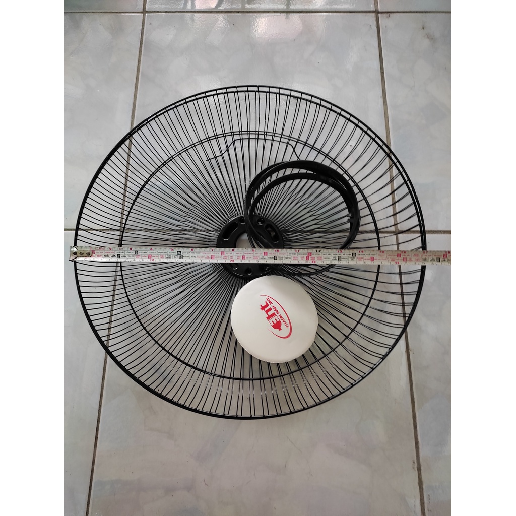 Lồng quạt máy FULL