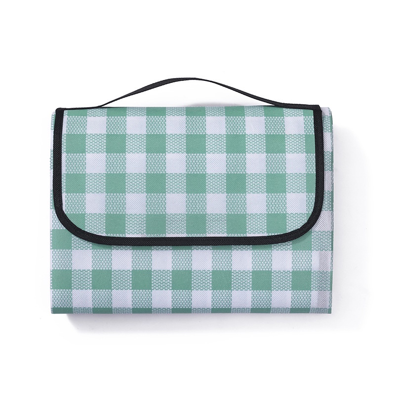 Thảm Siêu Âm Dày Dặn Chống Thấm Nước Chống Ẩm Cho Cắm Trại Ngoài Trời