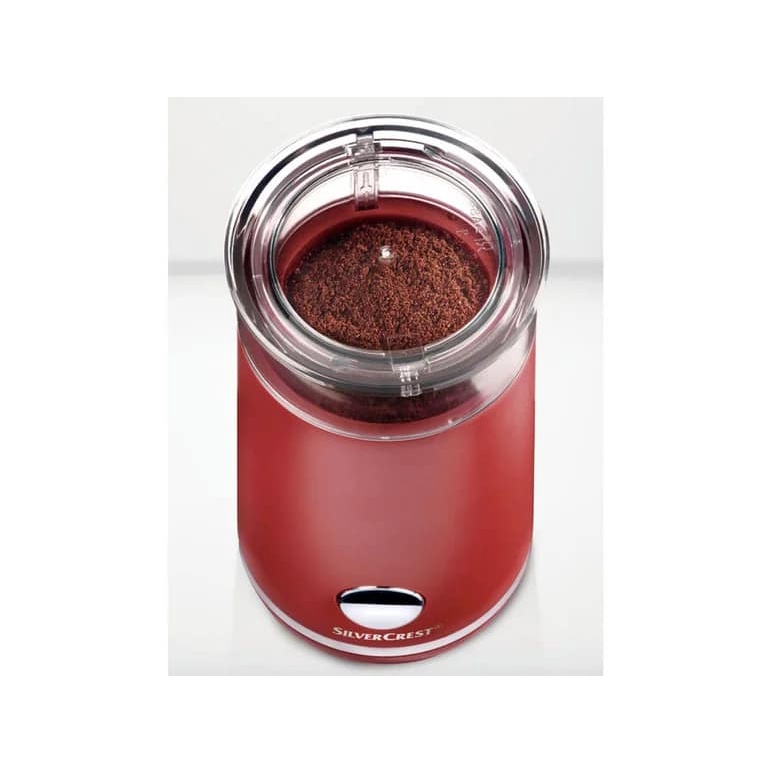 MÁY XAY HẠT CÀ PHÊ MINI SILVERCREST