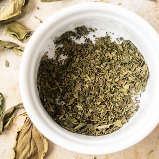 Lá Húng tây Basil 12g dạng