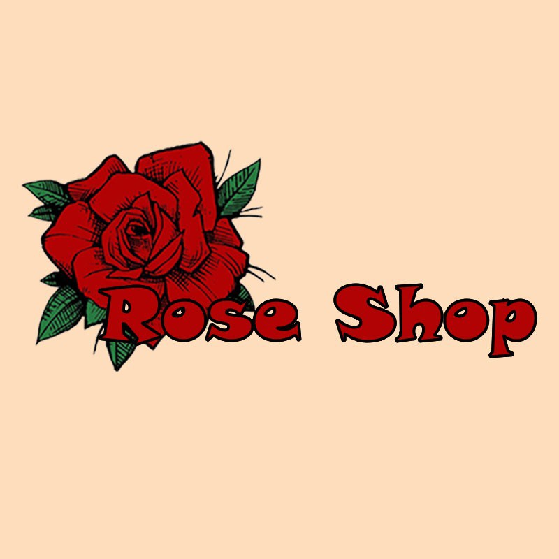Rose Shop 2021