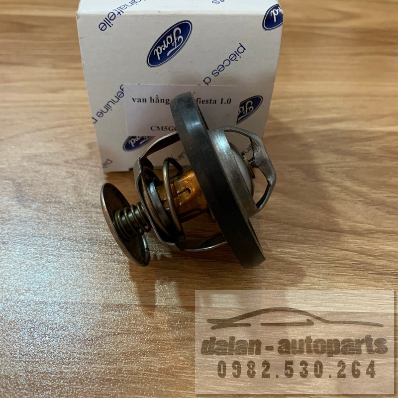 Van hằng nhiệt dùng cho xe Ford Fiesta Số 1 - CM5G61J20AA