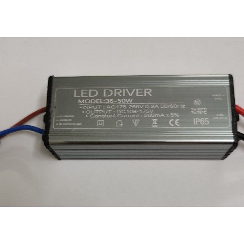Nguồn,chip led 50w siêu sáng