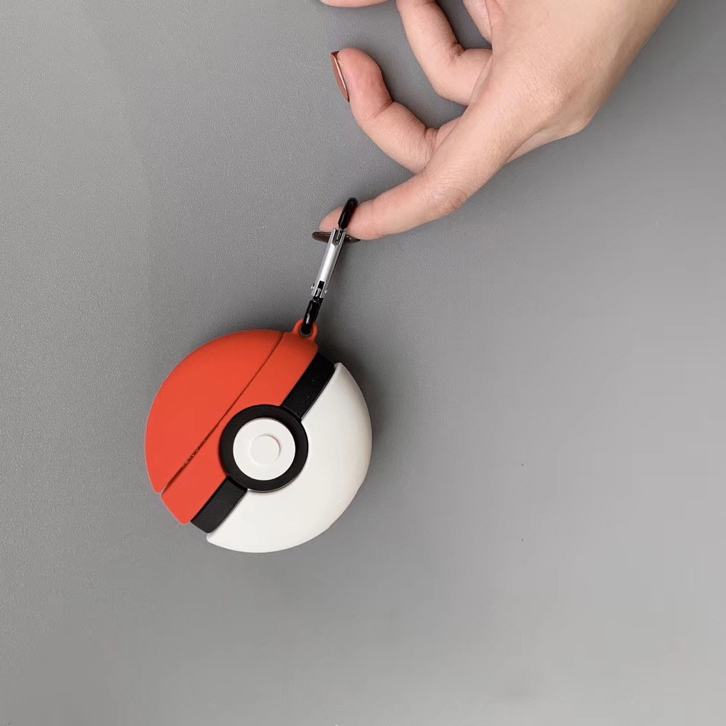 Ốp, vỏ tai nghe bluetooth hình tròn mini, Pro6,...