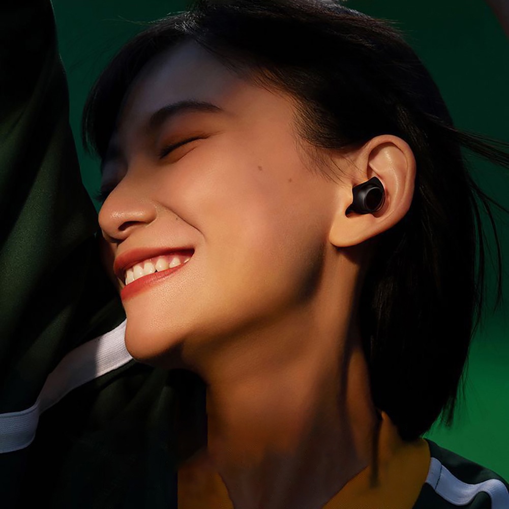 Tai Nghe Không Dây Bluetooth 5.2 TWS Xiaomi Redmi Buds 3 Lite Youth Edition