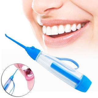 Máy phun nước làm sạch răng tiện dụng