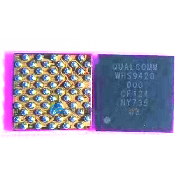 Chip Wifi Icc WCN3950 Fs9420 WTR3950 Fs9410 Shs9415 Chuyên Dụng Cho NOTE8 wi-fi IF IC