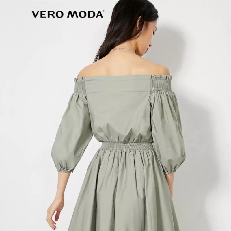 Váy vero moda auth newtag sz xs