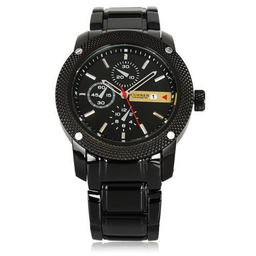 A44 Đồng hồ nam CURREN 8069 chính hãng | BigBuy360 - bigbuy360.vn