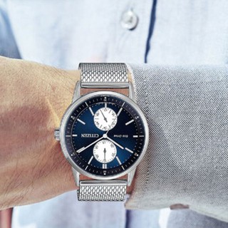 Đồng Hồ Nam Citizen BU3020-82L