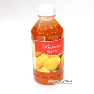 Sinh Tố Berrino 1 Lít
