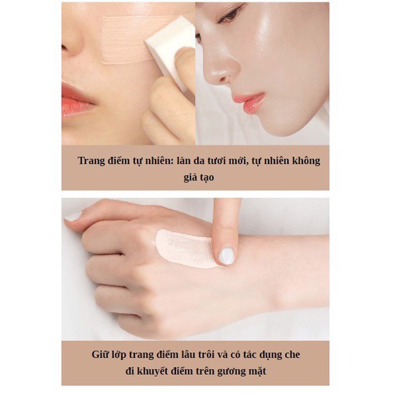 Kem Lót Che Khuyết Điểm Thần Thánh Siêu Hot Trên Tiktok Demyself 30g | BigBuy360 - bigbuy360.vn