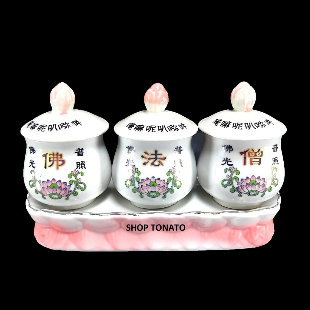 (MUA NHIỀU GIẢM GIÁ)CHUNG NẮP BỘ 3 PPT THẲNG HỒNG CH