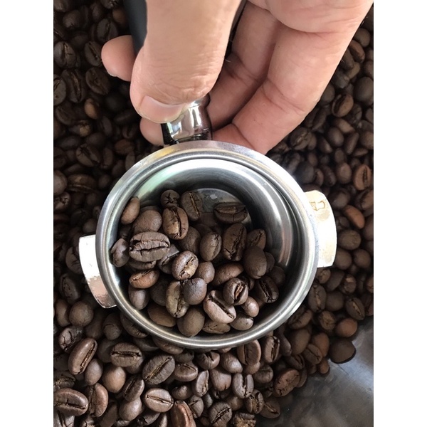 Trà Phí Coffee - Cà phê hạt rang mộc - 100% tự nhiên (500gr) | BigBuy360 - bigbuy360.vn