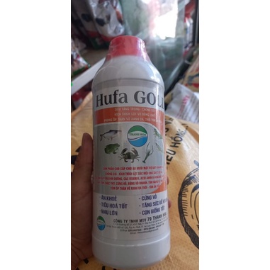 SIÊU TĂNG TRỌNG CÁ. TÔM. KÍCH THÍCH BẮT MỒI. 1 LÍT