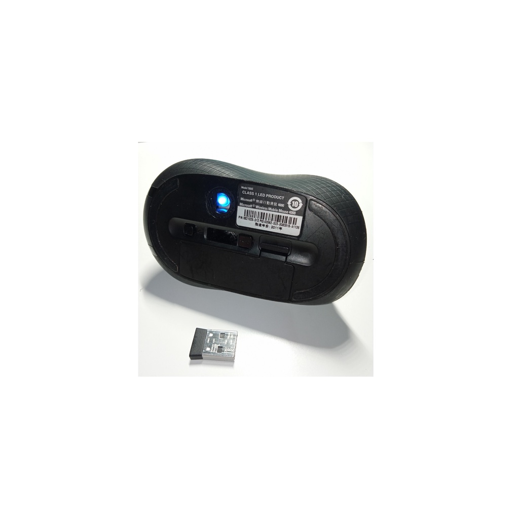 Chuột Microsoft Wireless Mouse không dây bluetooth usb cho máy tính chơi game gaming giá rẻ cao cấp hiện đại mã I8321