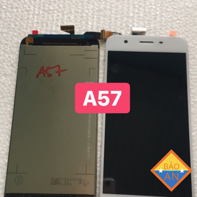 Màn hình oppo A57 zin