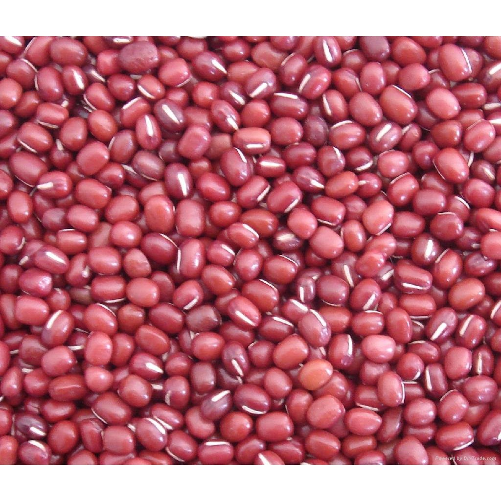 Đậu Đỏ hạt nhỏ 500g