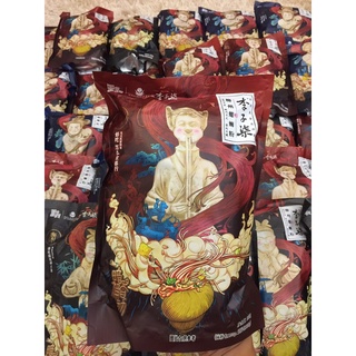 Bún ốc Liễu Châu - Lý Tử Thất ( Bản giới hạn mừng sinh nhật 3 năm)