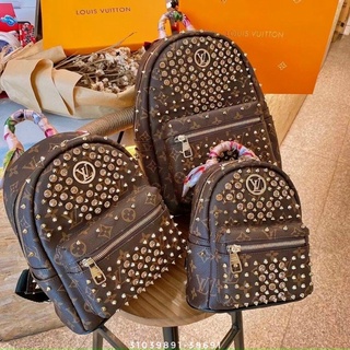 Balo Đinh Tán Size 20-23