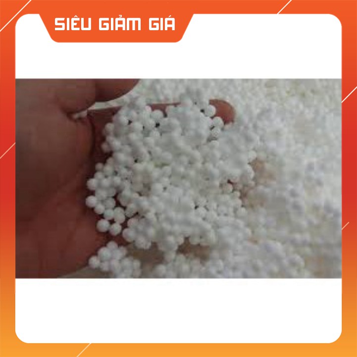 Hạt Xốp Câu Cá Lăng Xê 1 gói - ĐỒ CÂU NGỌC HẢI