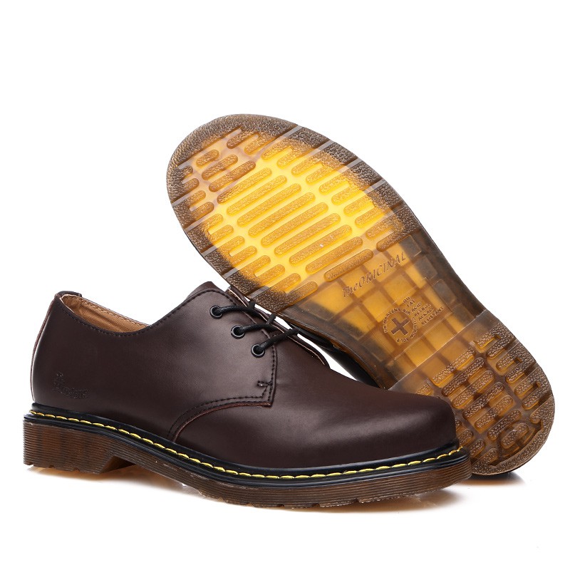 Giày Thể Thao Martin Dr.Martens Air Wair 1461 Cho Cặp Đôi