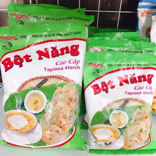 Bột Năng Cao Cấp MinMart