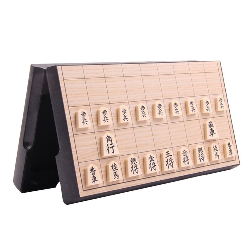 Bộ cờ Shogi Nhật Bản