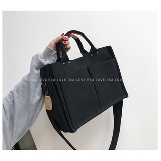 Túi bỉm sữa Handmade phong cách Hàn Quốc🇰🇷