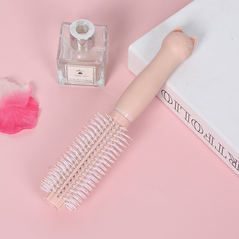 Lược gỡ rối tóc, massage da đầu túi khí LIG