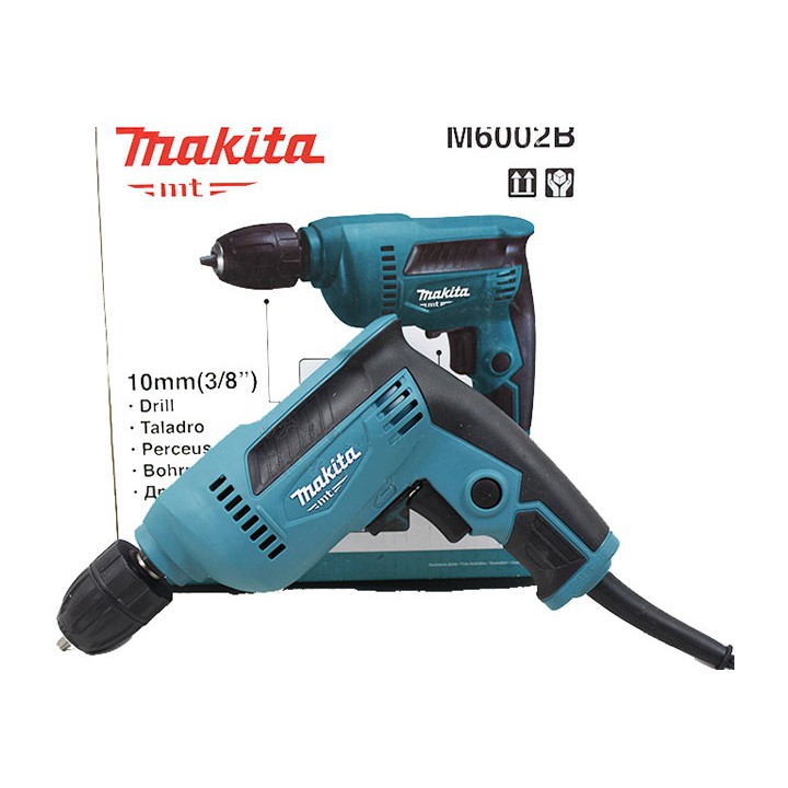 Máy Khoan MAKITA M6002B - Chính Hãng