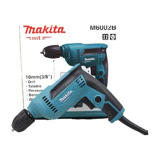 Máy khoan makita m6002b - chính hãng