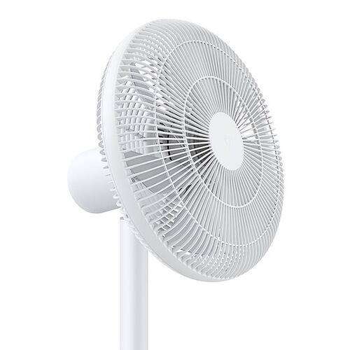 Quạt cây biến tần XIAOMI MIJIA SMARTMI DC PEDESTAL FAN/ MODEL ZLBPLDS02ZM