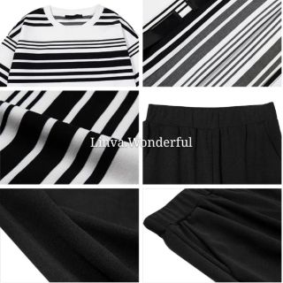 [ CÓ SẴN SET SIZE XL/ ÁO SIZE L] Set quần áo Quảng Châu
