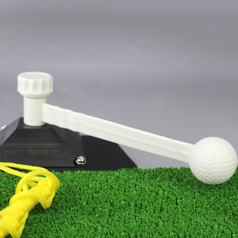 Bóng Tập Đánh Golf Trong Nhà Linh Hoạt