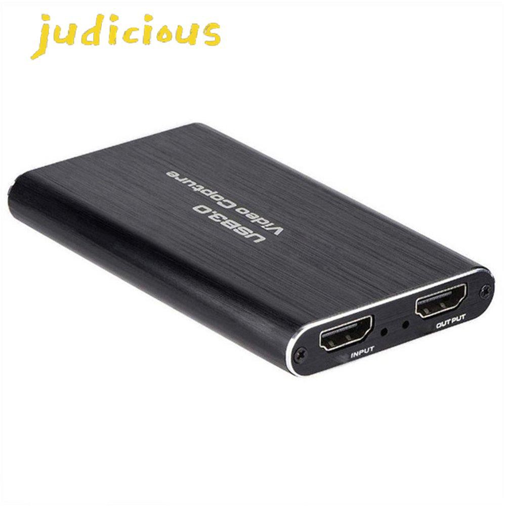 Card Thu Tín Hiệu 4k Hdmi Usb3.0 1080p | BigBuy360 - bigbuy360.vn