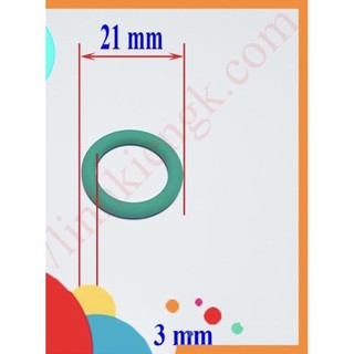 [ SIEU RE ]  Gioăng hơi 2-26 dùng cho máy khoan đục bê tông 2-26