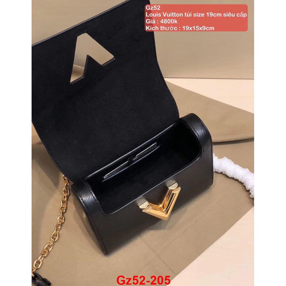 Túi size 19cm cao cấp