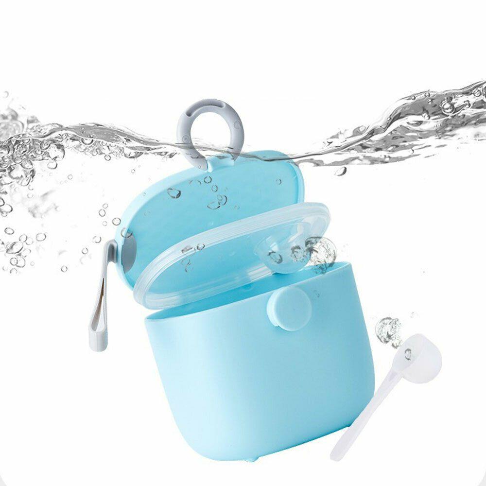 Hộp Đựng Sữa Bột / Kẹo Cỡ Lớn Tiện Dụng Cho Bé LAYOR1