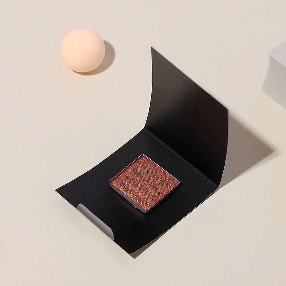 Bảng phấn mắt mẫu O.Two.O 11g 8 màu ánh nhũ Màu ngẫu nhiên