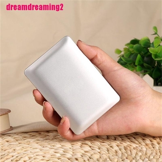 Gương Trang Điểm Bỏ Túi