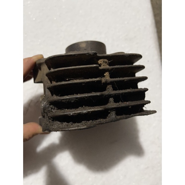 Hơi xe máy wave,zem hon đa dung tích 97cm