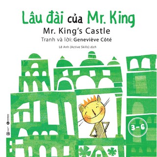 Lâu Đài Của Mr. King