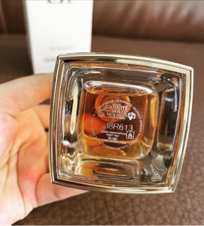 Nước hoa sì edp 100ml vàng