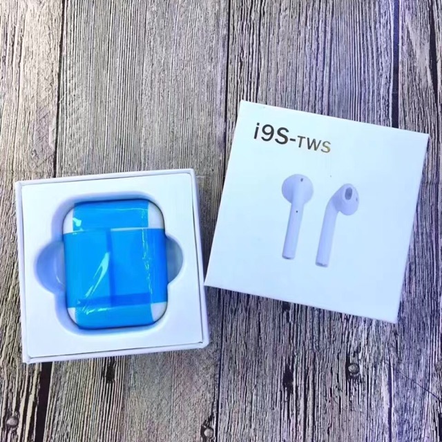 Tai bluetooh không dây i9S-TWS