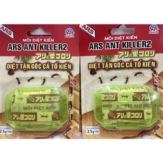 Mồi diệt kiến ARS