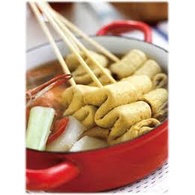 Gói Chả Cá Hàn Quốc 450g