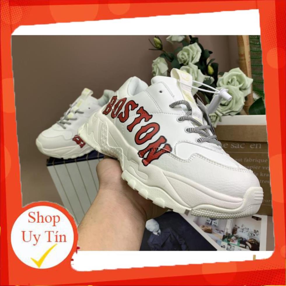 Giày 𝐌𝐋𝐁 boston Đế Tách 2 lớp chuẩn [1.1] bản trung full box bill | BigBuy360 - bigbuy360.vn