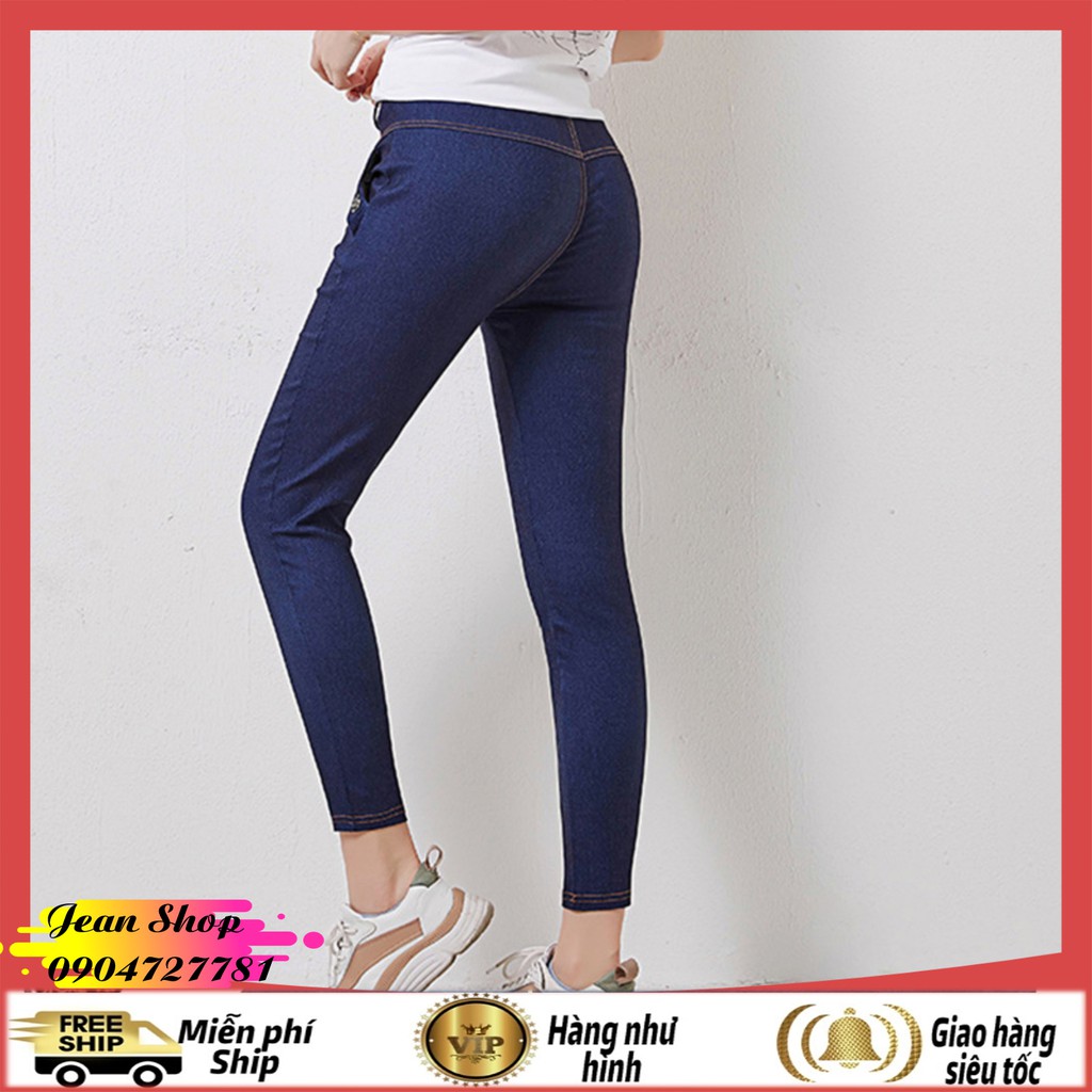 Quần nữ đẹp 🍎FREE SHIP🍎 Quần jean nữ chất đẹp co dãn hàng Quảng Châu Q02 | BigBuy360 - bigbuy360.vn