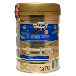 Sữa bột Similac HMO 1,2,3,4 900g